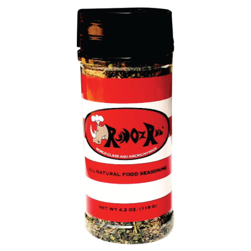 Original Blend – Rynoz Rub